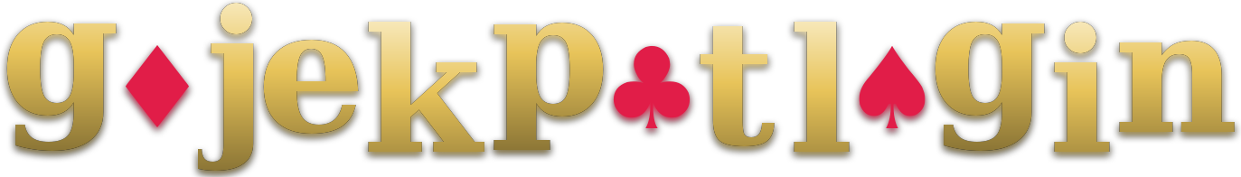 gojekpot login logo